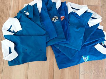 Grembiuli elementari