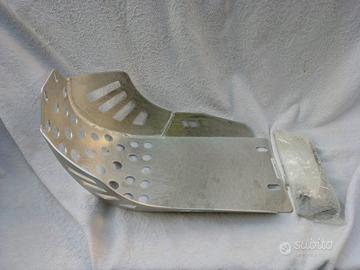 para coppa motore vstrom 1000