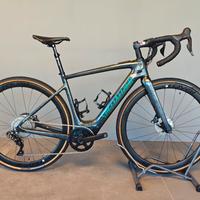 Specialized Creo SL eBike gravel