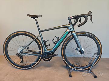 Specialized Creo SL eBike gravel