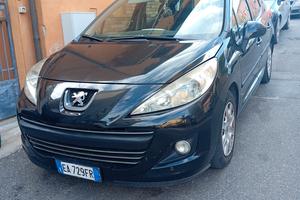 Peugeot 207 SW Permuta con scooter 50 o 125 