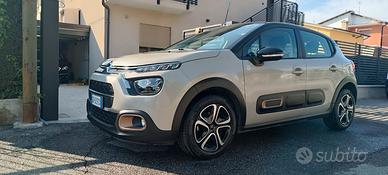 Citroen C3 2023 