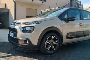 Citroen C3 2023 