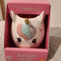 Candela Profumata Legami Unicorno 