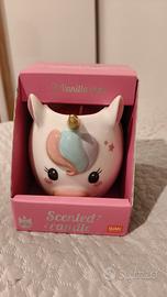 Candela Profumata Legami Unicorno 