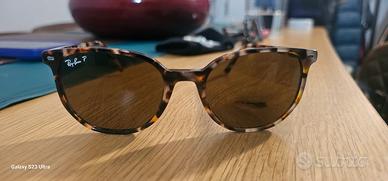 ray ban polarizzati