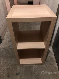 Scaffale Kallax effetto rovere (403.958.77)