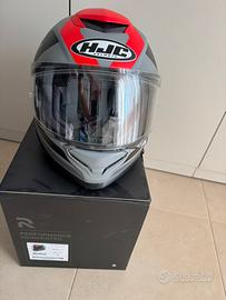 Casco hjc rpha 71 tg xl