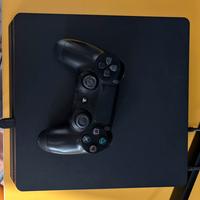 Playstation 4 slim
