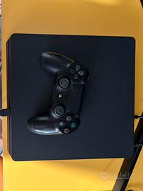 Playstation 4 slim