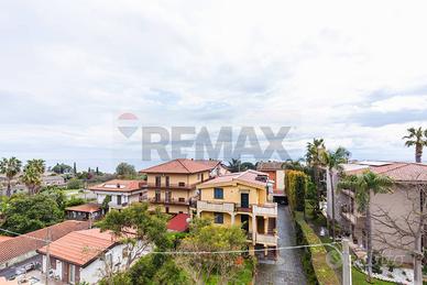 Attico/Mansarda - San Gregorio di Catania