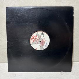Fugazi vinile