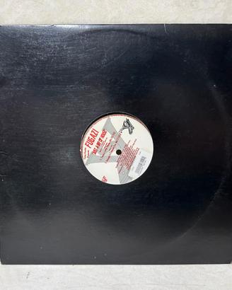 Fugazi vinile