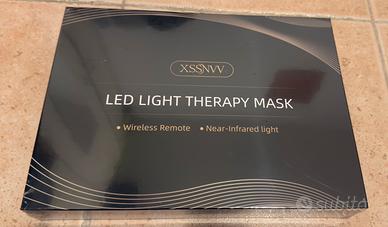 Maschera Led XSSNVV