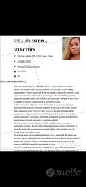 Pulizia ,cameriera ai piano,cameriera