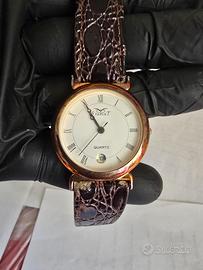 Orologio starlet vintage donna