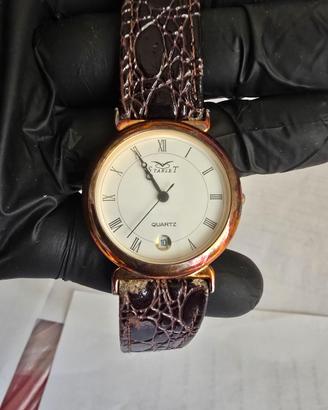 Orologio starlet vintage donna