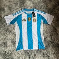Maglietta da calcio adidas x argentina