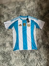 Maglietta da calcio adidas x argentina