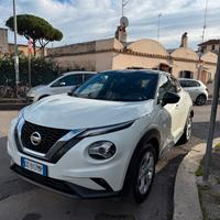 NISSAN JUKE N CONNECTA