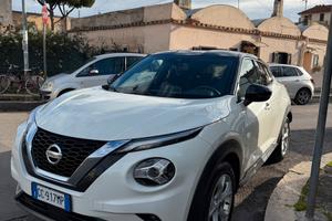 NISSAN JUKE N CONNECTA