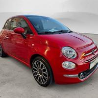 FIAT 500 CERCHI 16 + CLIMA AUTOMATICO