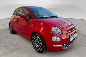 FIAT 500 CERCHI 16 + CLIMA AUTOMATICO