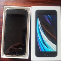 iPhone se2020 128G