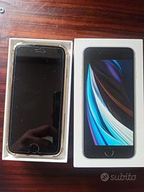 iPhone se2020 128G