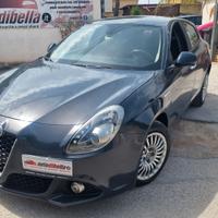 Alfa Romeo Giulietta 1.6 JTDm2 120 CV