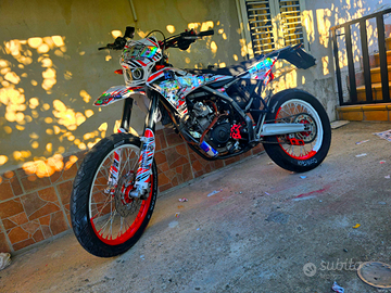 Fantic 125