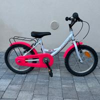 Bici bambina 4-6 anni