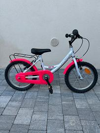 Bici bambina 4-6 anni