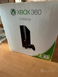 Xbox 360/Go 256gb