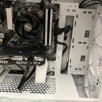 MAI USATO - PC GAMING 4060