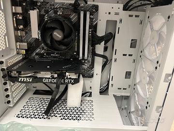 MAI USATO - PC GAMING 4060