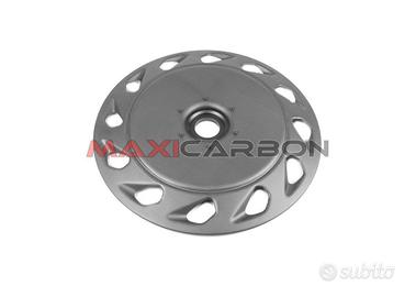 Articoli in carbonio per Multistrada 1260 (18-20)