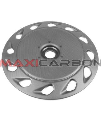 Articoli in carbonio per Multistrada 1260 (18-20)