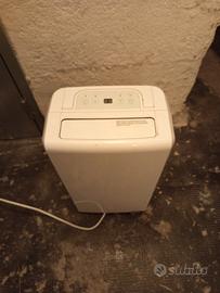 deumidificatore tectro td1010