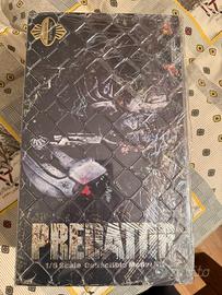 Jungle Predator 1987