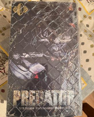 Jungle Predator 1987