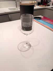 Set 8 calici Riedel Sommeliers Bordeaux Grand Cru