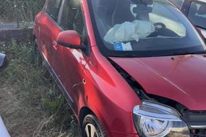 Renault Twingo 1.0 del 2015 Unico proprietario