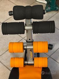 Panca Fitness AB-Smart  per addominali