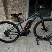 E-Bike Univega summit e Edition 29R