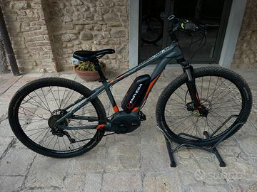 E-Bike Univega summit e Edition 29R