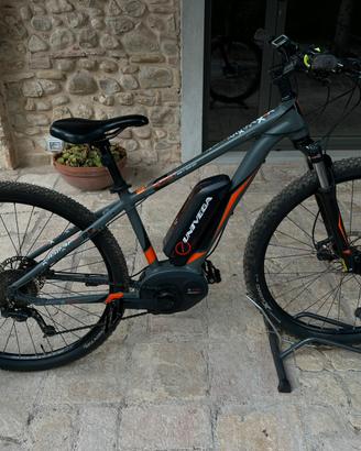 E-Bike Univega summit e Edition 29R