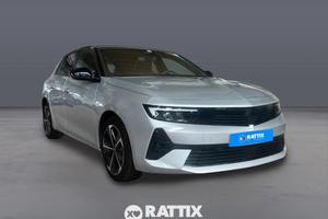 OPEL astra vi 2022 Astra 1.2 t GS s&s 130cv at8