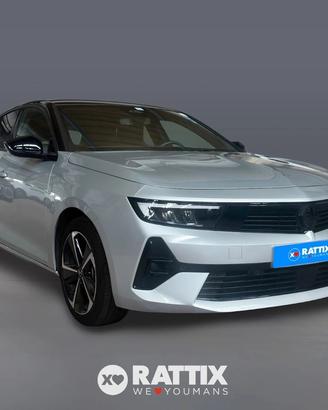 OPEL astra vi 2022 Astra 1.2 t GS s&s 130cv at8