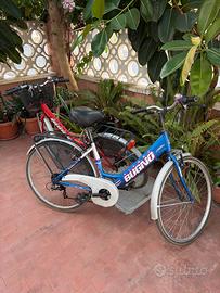 Biciclette Bugno